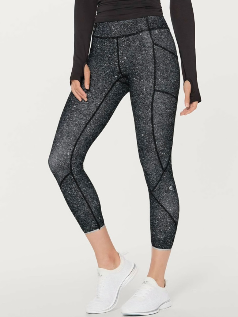 Lululemon Tight Stuff Tight II